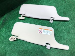 Козырьки солнцезащитные 92011AE002GF 92011AE032GF SUBARU LEGACY LANCASTER