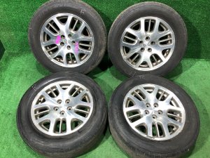 Колеса лето 215/60R16 28111AE120 SUBARU LEGACY LANCASTER