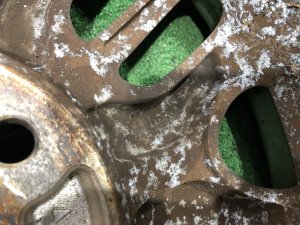 Колеса лето 215/60R16 SUBARU LEGACY LANCASTER OEM 28111AE120 BHE BH9 2002