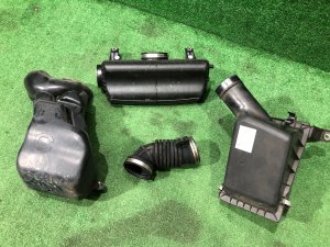 Корпус воздушного фильтра под СВАП 14435AA074 46051AE000 46052AE000 46040FE010 46023FC041 SUBARU LEGACY LANCASTER