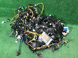 Коса VDC SUBARU LEGACY LANCASTER