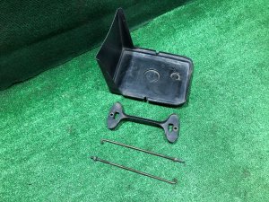 Крепление аккумулятора 82182AA040 82161AA040 82122AA011 SUBARU LEGACY LANCASTER