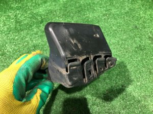 Крепление заднего бампера левое 57707AE070 SUBARU LEGACY LANCASTER