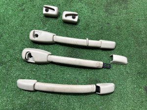 Ручки потолка Крепления сетки 92041AE020GF 92043AE000GF 92045AE000GF 92045AE010GF SUBARU LEGACY LANCASTER