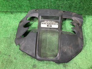 Крышка двигателя декоративная 14025AA113 SUBARU LEGACY LANCASTER