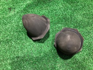 Отбойники рычагов задние 20501AE010 SUBARU LEGACY LANCASTER