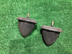 Отбойники рычагов задние SUBARU LEGACY LANCASTER OEM 20501AE010 BHE BH9 2002 EZ30