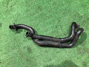 Патрубки печки 72411AC020, 72421AE020 SUBARU LEGACY LANCASTER