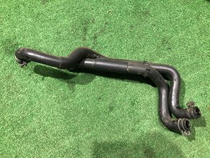 Tubos do aquecimento SUBARU LEGACY LANCASTER OEM 72411AC020, 72421AE020 BHE BEE 2002 EZ30