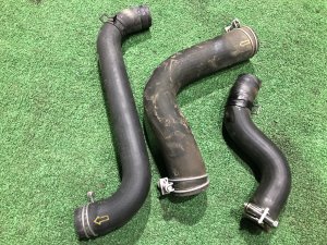 Патрубки радиатора SUBARU LEGACY LANCASTER OEM 45161AE050 45161AE060 45161AE070 BHE BEE 2002 EZ30