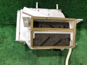 Печка SUBARU LEGACY LANCASTER OEM 72110AE000 BHE BH9 BH5 BE5 BE9 BEE 2002 EZ30