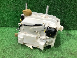 Печка SUBARU LEGACY LANCASTER OEM 72110AE000 BHE BH9 BH5 BE5 BE9 BEE 2002 EZ30