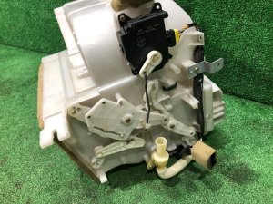 Печка SUBARU LEGACY LANCASTER OEM 72110AE000 BHE BH9 BH5 BE5 BE9 BEE 2002 EZ30