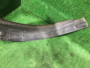 Подкрылок задний правый SUBARU LEGACY LANCASTER OEM 59112AE000 BHE BH9 2002 SILVER/GREY 1U2