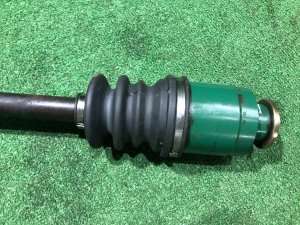 Semieixo dianteiro SUBARU LEGACY LANCASTER OEM 28021AC200 BHE BH9 BH5 BE5 BE9 BEE 2002 EZ30