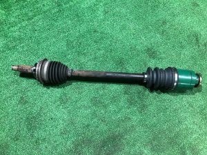 Привод передний 28021AC200 SUBARU LEGACY LANCASTER