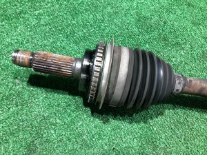 Semieixo dianteiro SUBARU LEGACY LANCASTER OEM 28021AC200 BHE BH9 BH5 BE5 BE9 BEE 2002 EZ30