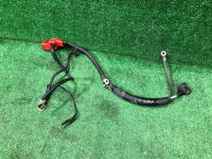 Провода аккумулятора 81601AE310 SUBARU LEGACY LANCASTER