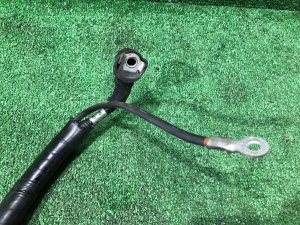 Провода аккумулятора SUBARU LEGACY LANCASTER OEM 81601AE310 BHE BEE 2002 EZ30
