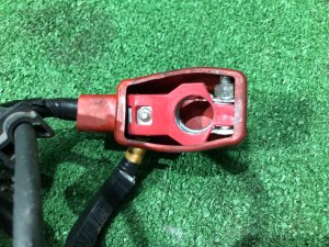 Провода аккумулятора SUBARU LEGACY LANCASTER OEM 81601AE310 BHE BEE 2002 EZ30
