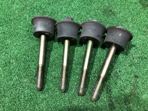 Separadores traseros болты балки задней SUBARU LEGACY LANCASTER OEM 20176AE020 901000176 BHE BH9 2002 EZ30