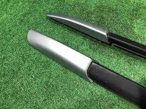 Рейлинги 91151AE040MV 91151AE050MV SUBARU LEGACY LANCASTER