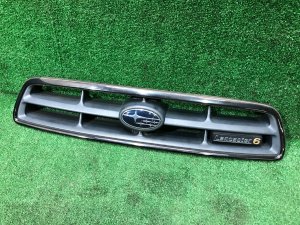 Решетка радиатора 91121AE260 SUBARU LEGACY LANCASTER