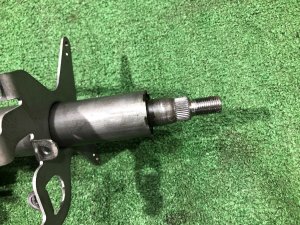 Рулевая колонка SUBARU LEGACY LANCASTER OEM 34500AE060 BHE BH9 2002 EZ30