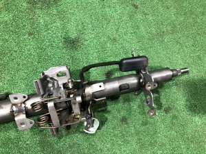 Рулевая колонка SUBARU LEGACY LANCASTER OEM 34500AE060 BHE BH9 2002 EZ30