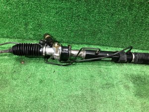Рулевая рейка SUBARU LEGACY LANCASTER OEM 34110AE380 BHE BH9 2002 EZ30