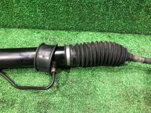 Рулевая рейка SUBARU LEGACY LANCASTER OEM 34110AE380 BHE BH9 2002 EZ30