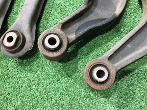 Рычаги задние SUBARU LEGACY LANCASTER OEM 20250AE010 20250AE000 20250AE020 20250AE040 BHE BH9 2002 EZ30