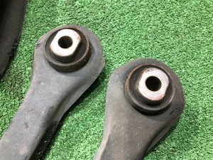 Рычаги задние SUBARU LEGACY LANCASTER OEM 20250AE010 20250AE000 20250AE020 20250AE040 BHE BH9 2002 EZ30