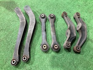 Рычаги задние 20250AE010 20250AE000 20250AE020 20250AE040 SUBARU LEGACY LANCASTER