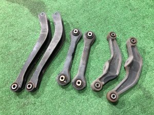 Рычаги задние SUBARU LEGACY LANCASTER OEM 20250AE010 20250AE000 20250AE020 20250AE040 BHE BH9 2002 EZ30