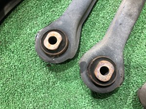 Рычаги задние SUBARU LEGACY LANCASTER OEM 20250AE010 20250AE000 20250AE020 20250AE040 BHE BH9 2002 EZ30