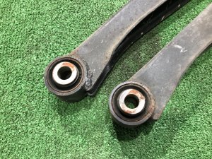 Рычаги задние SUBARU LEGACY LANCASTER OEM 20250AE010 20250AE000 20250AE020 20250AE040 BHE BH9 2002 EZ30