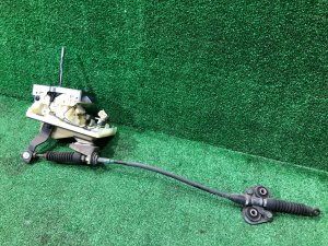 Селектор акпп 35111AE001 35180AE070 SUBARU LEGACY LANCASTER