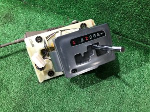 Селектор акпп SUBARU LEGACY LANCASTER OEM 35111AE001 35180AE070 BHE BH9 BH5 2002