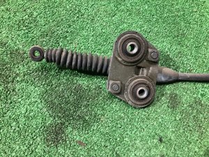 Селектор акпп SUBARU LEGACY LANCASTER OEM 35111AE001 35180AE070 BHE BH9 BH5 2002