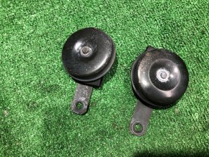 Сигналы гудок 86012AE000 86012AE010 SUBARU LEGACY LANCASTER