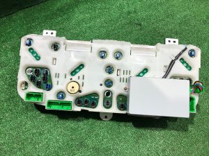 Спидометр Оптитрон SUBARU LEGACY LANCASTER OEM 85020AE210 85040AE240 85015AE080 BHE BEE 2002 EZ30