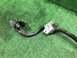 Стабилизатор передний 21мм SUBARU LEGACY LANCASTER OEM 20401AE020 BHE BH9 2002 EZ30