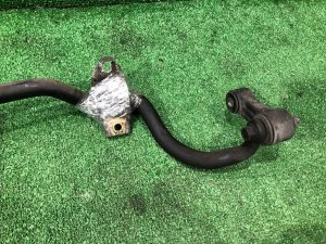 Стабилизатор передний 21мм SUBARU LEGACY LANCASTER OEM 20401AE020 BHE BH9 2002 EZ30