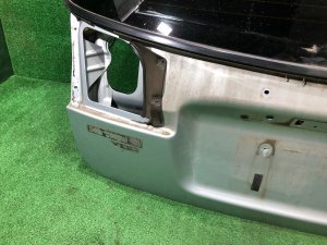 Стекло пятой двери SUBARU LEGACY LANCASTER OEM 63011AE020 BHE BH9 BH5 2002