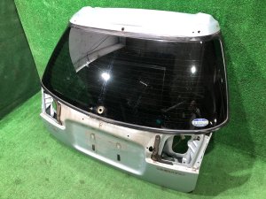 Стекло пятой двери 63011AE020 SUBARU LEGACY LANCASTER