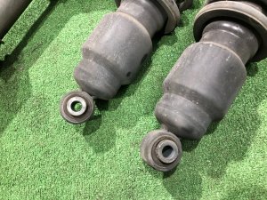 Стойки SUBARU LEGACY LANCASTER OEM 20310AE340 20310AE350 20330AE100 20365AE130 BHE BH9 2002 EZ30