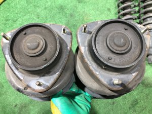 Стойки SUBARU LEGACY LANCASTER OEM 20310AE340 20310AE350 20330AE100 20365AE130 BHE BH9 2002 EZ30