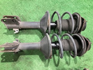 Стойки SUBARU LEGACY LANCASTER OEM 20310AE340 20310AE350 20330AE100 20365AE130 BHE BH9 2002 EZ30