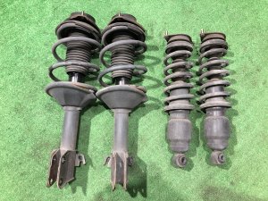 Стойки SUBARU LEGACY LANCASTER OEM 20310AE340 20310AE350 20330AE100 20365AE130 BHE BH9 2002 EZ30